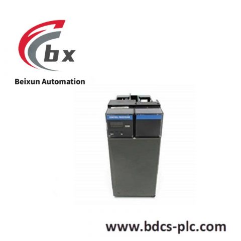 Honeywell TC-PRS021 Control Processor Module, PLC Component for Industrial Automation