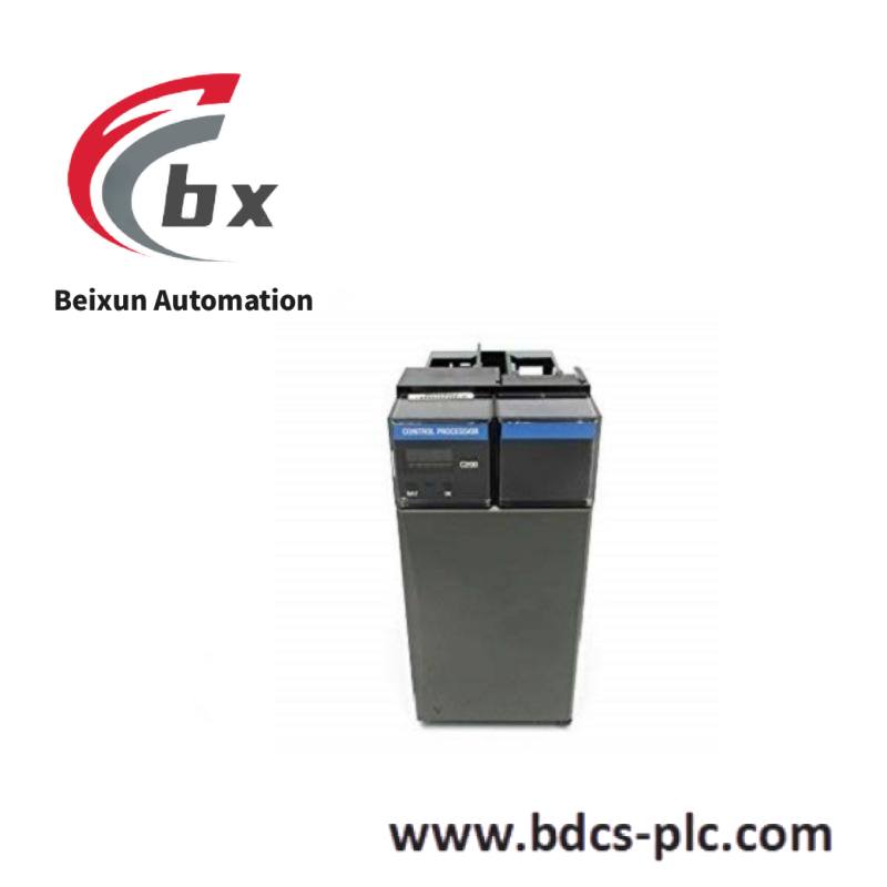 honeywell_tc-prs021.jpg Honeywell TC-PRS021 Control Processor Module, PLC Component for Industrial Automation