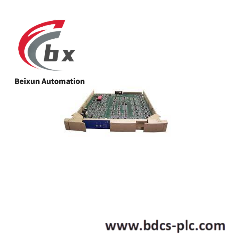 honeywell_tc-prs021.png Honeywell TC-PRS021 Control Processor Module, PLC Component for Industrial Automation