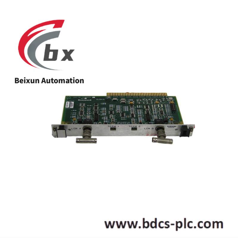 honeywell_tc-prs021_2.jpg Honeywell TC-PRS021 Control Processor Module, PLC Component for Industrial Automation