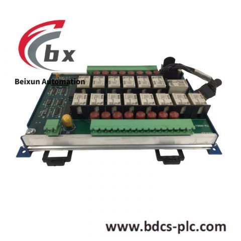 Horner Electric HE693RTD665A Industrial RTD Module, High Accuracy Temperature Sensing Solution