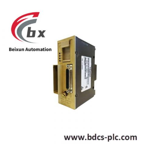 ABB INTERFACE AZI-132B Control Module