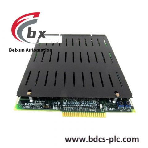 METSO R/I-TB 9139041 Industrial Control Module, Reliable Interface Solution