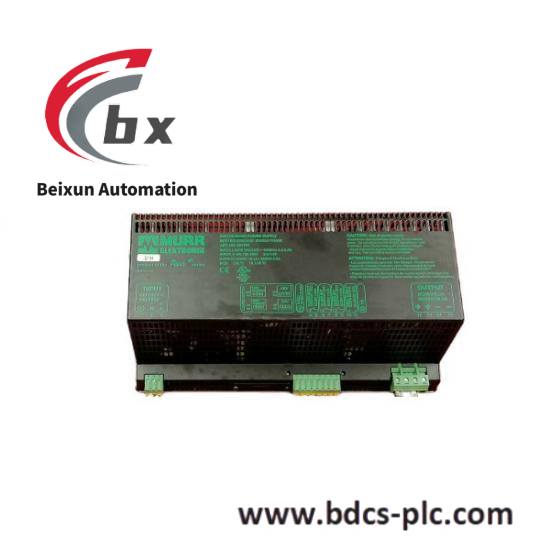 murr_857781_1.jpg RADISYS MURR 857781 T1023-07C HIER466513P111 Module TRACO