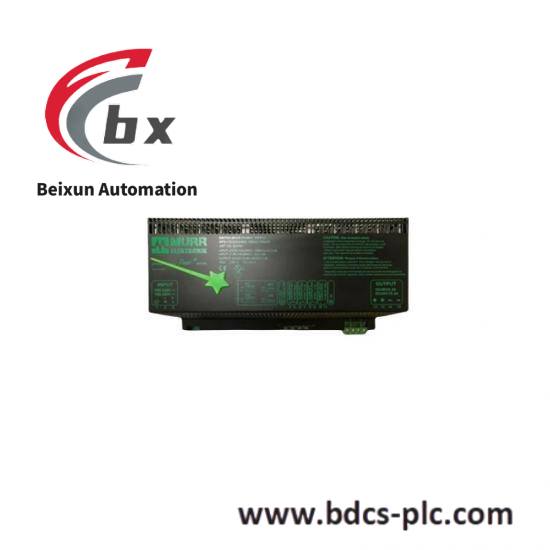 murr_857781_3.jpg RADISYS MURR 857781 T1023-07C HIER466513P111 Module TRACO