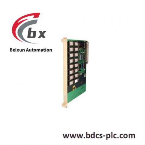 NEC FC-9821X MODEL2 Industrial Control Module