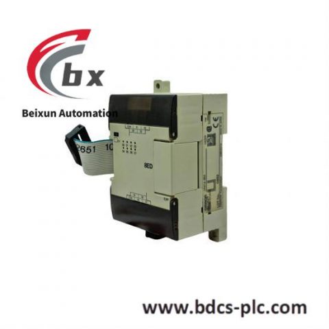 Omron C200HW-NC113 Digital Input Module, Industrial Automation