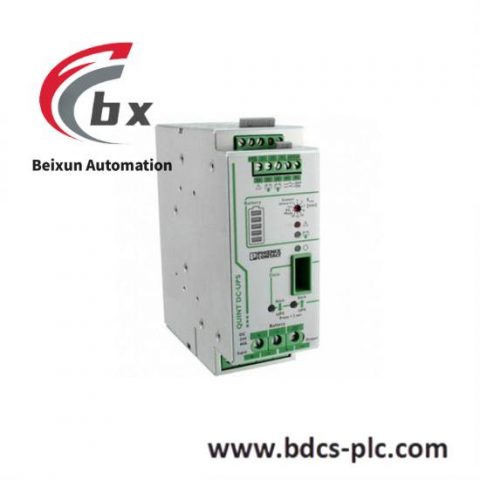 Phoenix OPC5315-004-AB - Industrial Control Module for Robust Automation Solutions