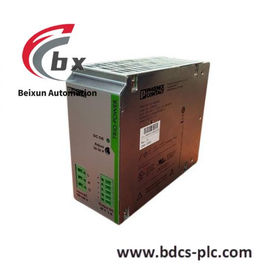 phoenix_opc5315-004-ab_1.jpg Phoenix OPC5315-004-AB - Industrial Control Module for Robust Automation Solutions
