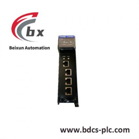 PROSOFT 6104-WA-PDPM - Custom Industrial Control Module for Enhanced Automation Solutions