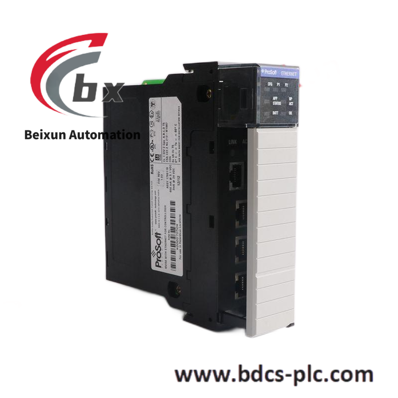 prosoft_6104-wa-pdpm_1.png PROSOFT 6104-WA-PDPM - Custom Industrial Control Module for Enhanced Automation Solutions