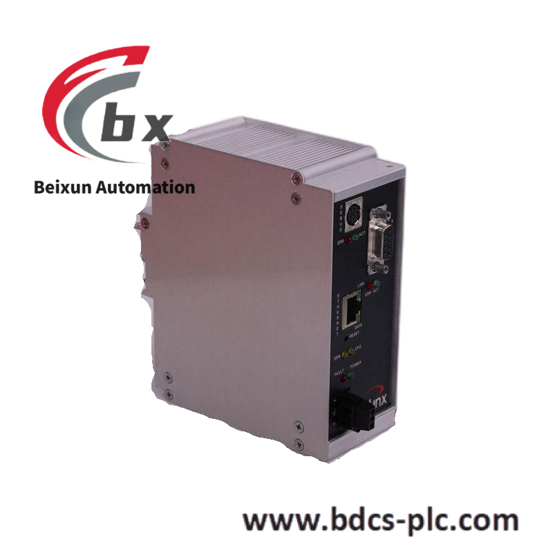 prosoft_6104-wa-pdpm_2.png PROSOFT 6104-WA-PDPM - Custom Industrial Control Module for Enhanced Automation Solutions