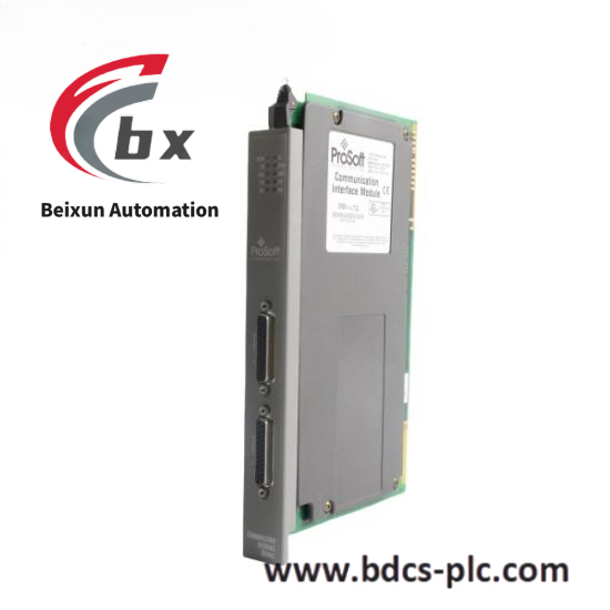 prosoft_6104-wa-pdpm_3.png PROSOFT 6104-WA-PDPM - Custom Industrial Control Module for Enhanced Automation Solutions