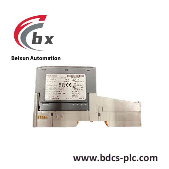 ramix_pmc661j.jpg RAMIX PMC661J - Advanced Process Control Module for Industrial Automation