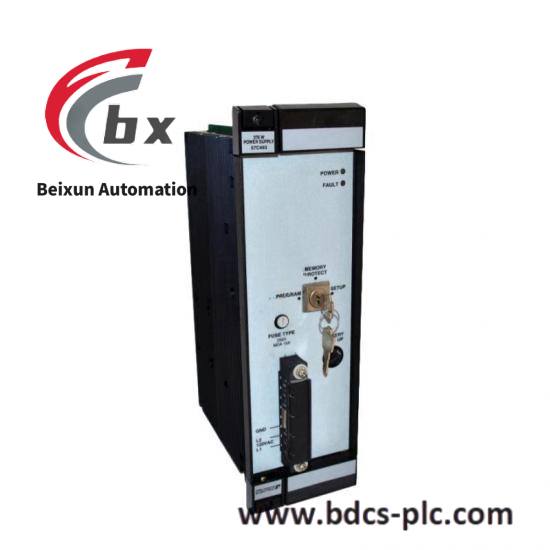 reliance_0-57402-c_2.jpg RELIANCE 0-57402-C Custom Industrial Control Module