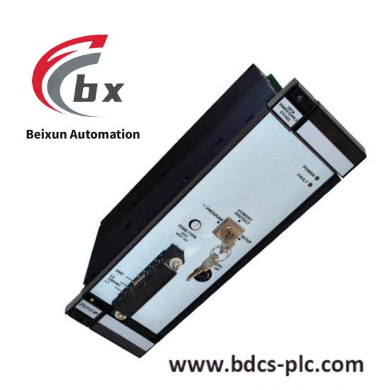 reliance_0-57402-c_3.jpg RELIANCE 0-57402-C Custom Industrial Control Module