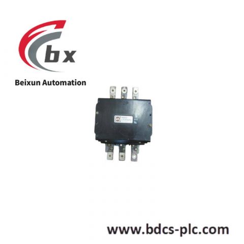 RELIANCE 0-60010-E Single Chip Controller, Advanced Industrial Automation