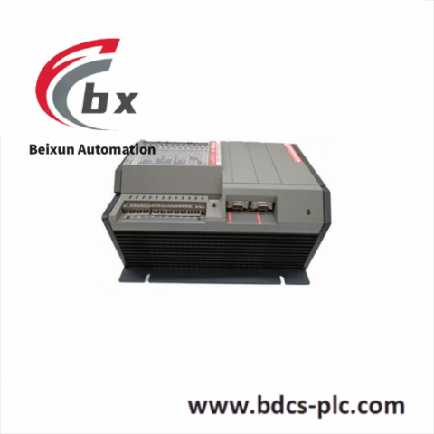 Renault Circuit CU-8593-IND.A Industrial Automation Module