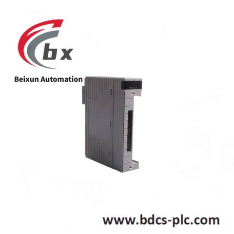 Allen-Bradley TC-205-02-4M5 ControlLogix I/O Module