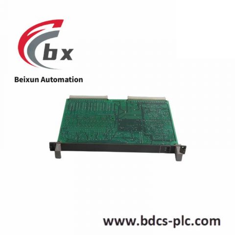 ROEMHEKD D35321 Industrial Control Module, Advanced Performance & Reliability