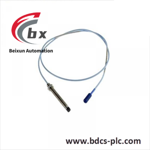 SAMSON 3430-2 - High-Frequency Industrial Control Module