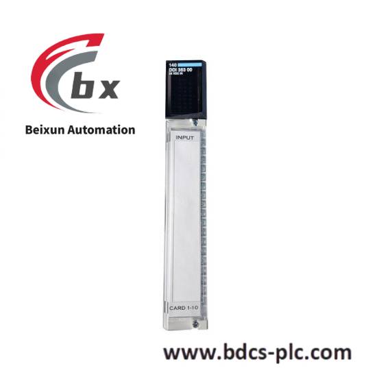 schneider_490nrp95400_1.jpg SCHNEIDER 490NRP95400 Modicon Quantum PLC for Industrial Automation