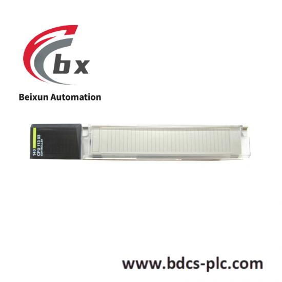 schneider_490nrp95400_2.jpg SCHNEIDER 490NRP95400 Modicon Quantum PLC for Industrial Automation