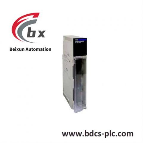 Schneider AS-BDEP-218 Industrial Control Module