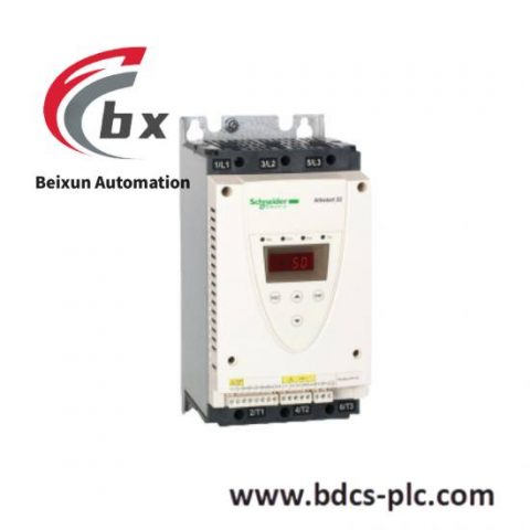 Schneider LADN31 019632 Cycle Operation Module for Industrial Control Systems