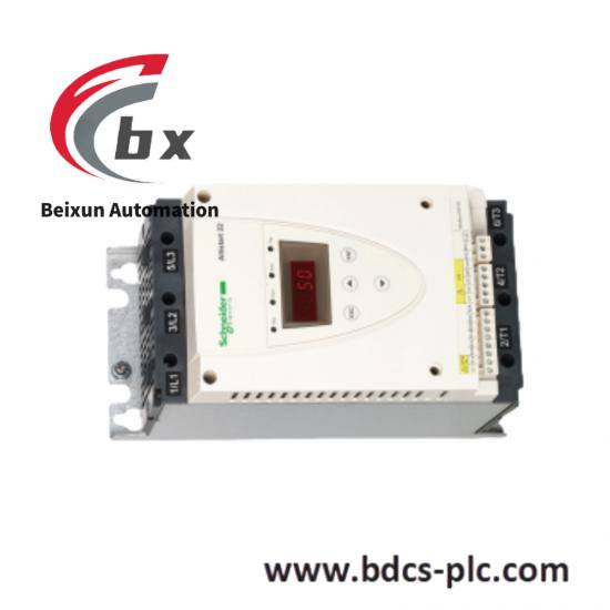 schneider_ladn31_019632_1.jpg Schneider LADN31 019632 Cycle Operation Module for Industrial Control Systems