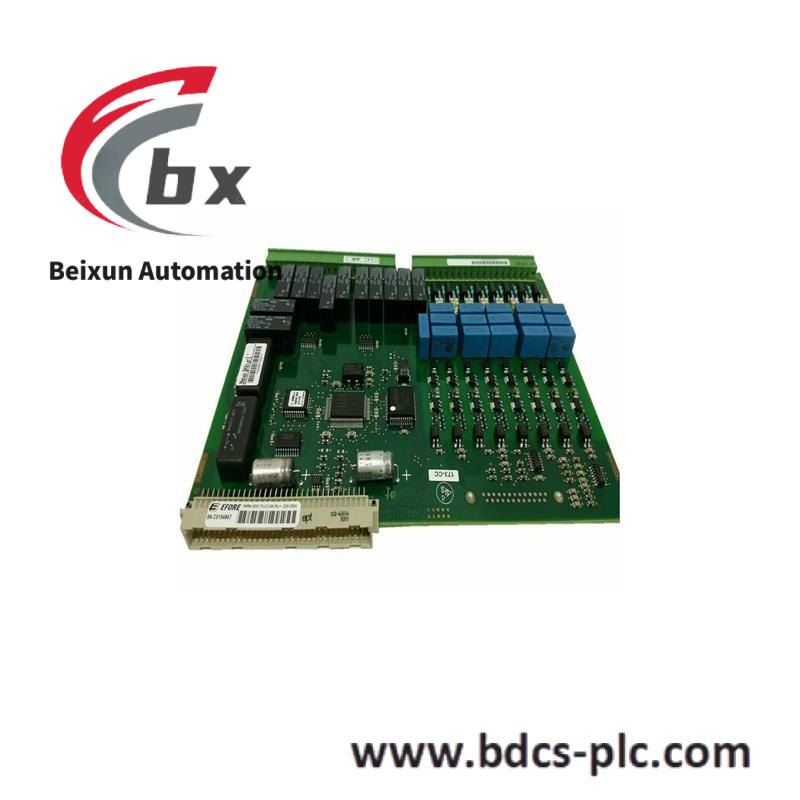 servotecnica_svt57bl03-60v-50167bl01.jpg Servotecnica SVT57BL03 High Precision Servo Drive Module for Industrial Automation