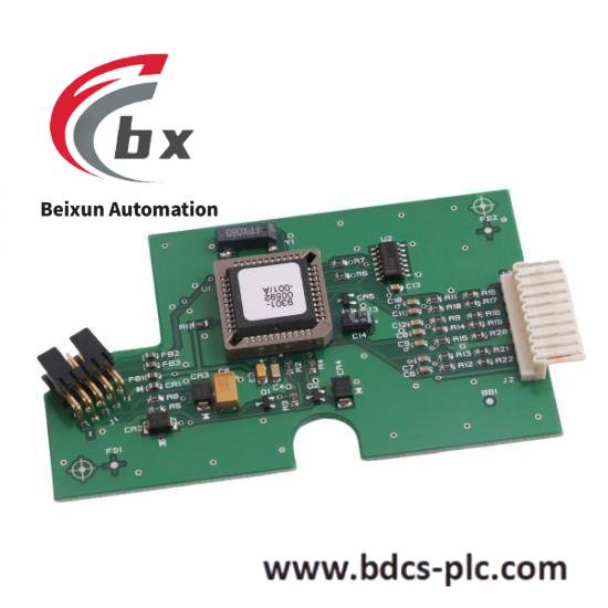 servotecnica_svt57bl03-60v-50167bl01_2.jpg Servotecnica SVT57BL03 High Precision Servo Drive Module for Industrial Automation