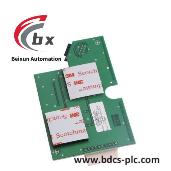 servotecnica_svt57bl03-60v-50167bl01_3.jpg Servotecnica SVT57BL03 High Precision Servo Drive Module for Industrial Automation