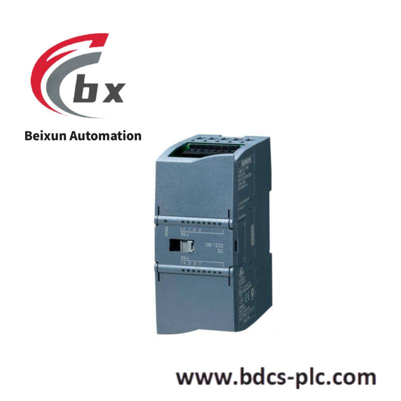 siemens_6ds1200-8ab_3.jpg SIEMENS 6DS1200-8AB High-Performance Communication Module