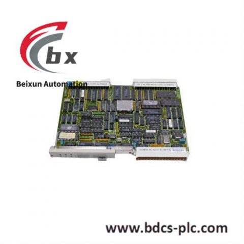 Siemens 6SE9521-3DS45 Industrial Drive System