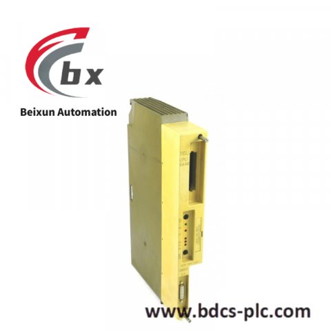 Siemens SIMATIC S5 CPU 944 - 6ES5944-7UB21 - Central Processing Unit