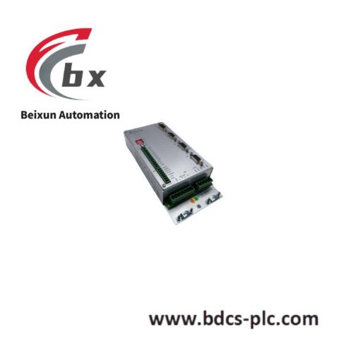 STEC S83-1003-01 Industrial Control Module