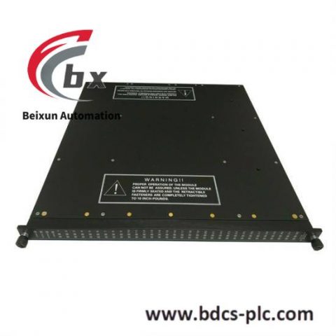 TRICONEX IMSS 4701X Industrial Module