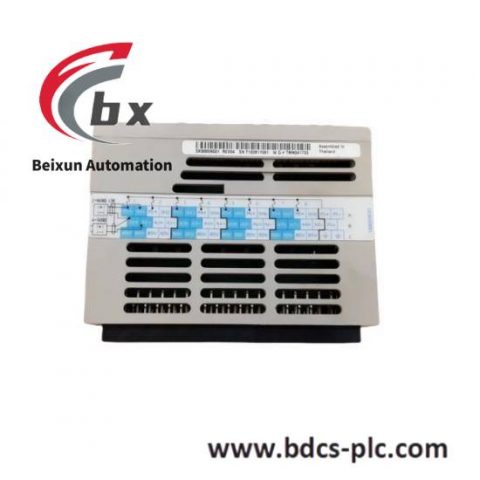 WESTINGHOUSE 5X00059G01 Boosting Until Grid Connection with Initial Load