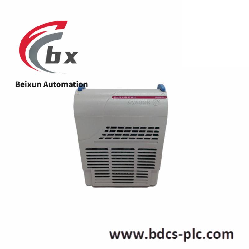 westinghouse_5x00062g01_2.jpg Westinghouse 5X00062G01 Automotive Module - I/O Interface Component