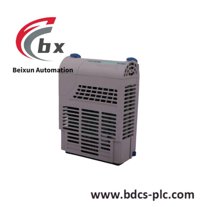 westinghouse_5x00062g01_3.jpg Westinghouse 5X00062G01 Automotive Module - I/O Interface Component