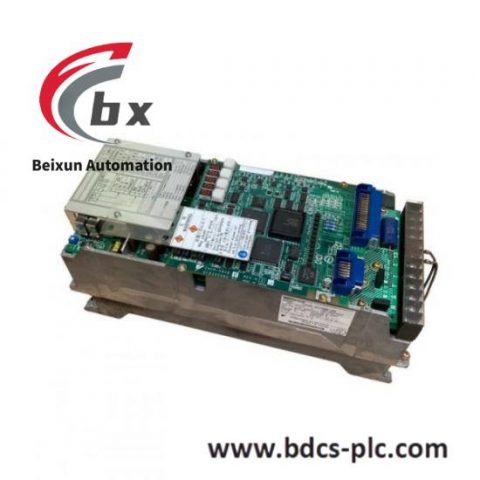 YASKAWA JEPMC-MC001 - High-Performance Motion Controller for Precision Automation