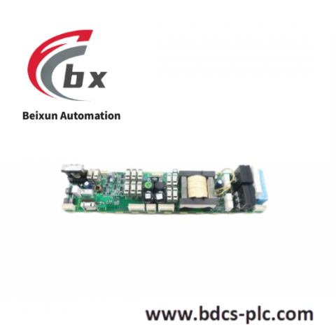 YASKAWA MB-01 PLC Module with Integrated Ethernet