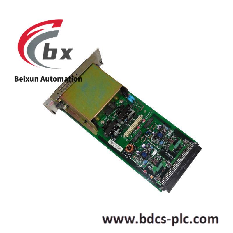 yokogawa_16114-500.jpg YOKOGAWA 16114-500 Industrial Process Control Module