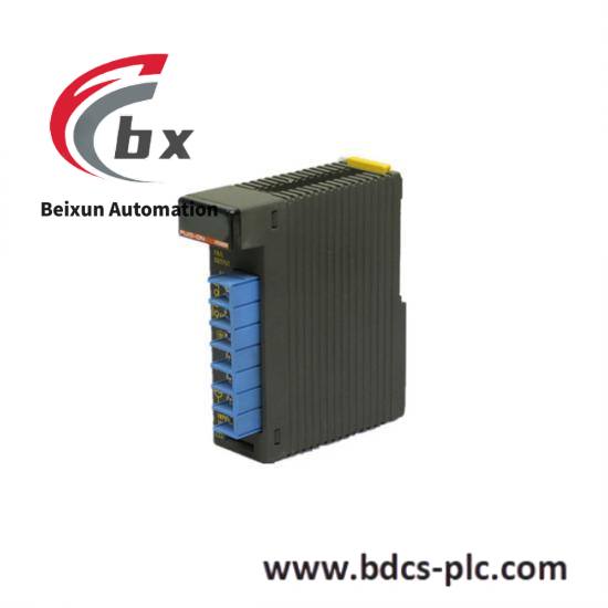 yokogawa_16114-500_1.jpg YOKOGAWA 16114-500 Industrial Process Control Module