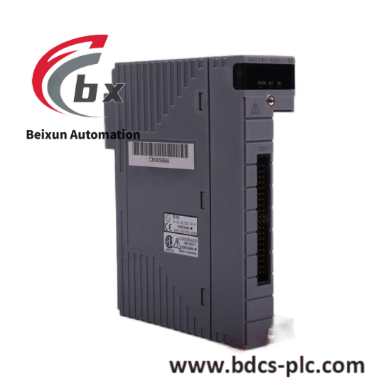 yokogawa_16114-500_3.png YOKOGAWA 16114-500 Industrial Process Control Module