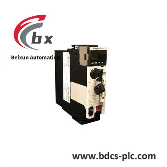 1756-l74k_logix5574_controller.jpg AB 1756-L74 Reliability & Trustworthiness Module