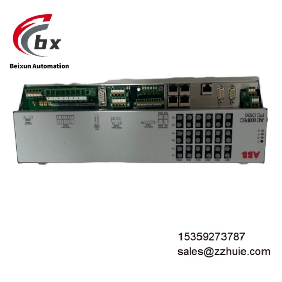 ABB PCD530A102 3BHE041343R0102