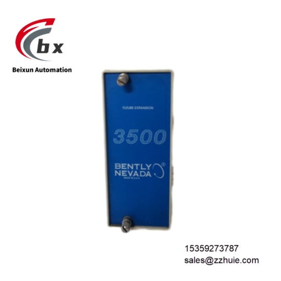 Bently Nevada 128277-01 (2)