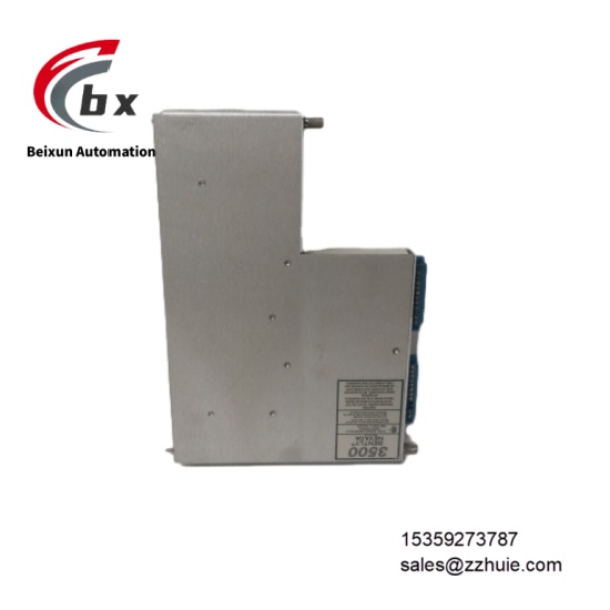 Bently Nevada 135473-01 (3)